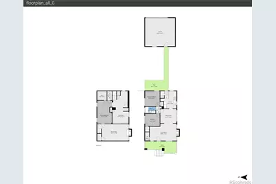 662 S Washington Street S, Denver, CO 80209 - Photo 49