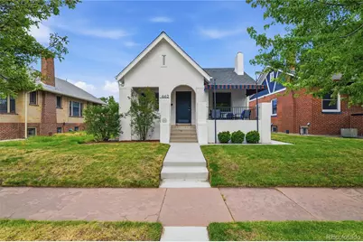 662 S Washington Street S, Denver, CO 80209 - Photo 1