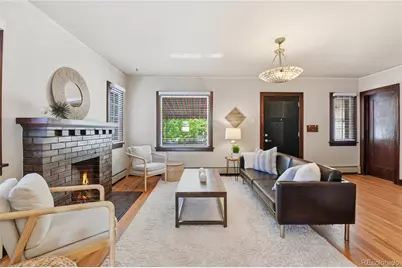 662 S Washington Street S, Denver, CO 80209 - Photo 9