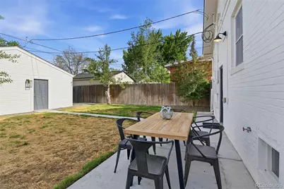 662 S Washington Street S, Denver, CO 80209 - Photo 35