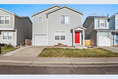4669 S Swadley Way, Morrison, CO 80465 - Photo 3