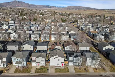 4669 S Swadley Way, Morrison, CO 80465 - Photo 35