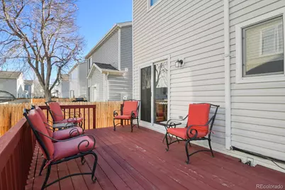 4669 S Swadley Way, Morrison, CO 80465 - Photo 29