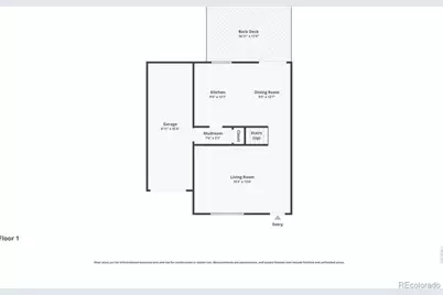 4669 S Swadley Way, Morrison, CO 80465 - Photo 33