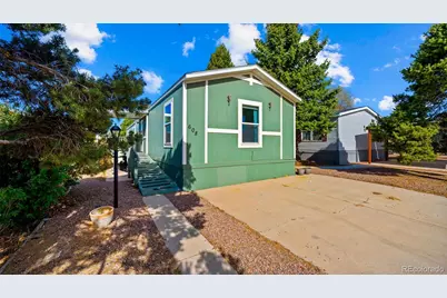 1095 Western Drive, Colorado Springs, CO 80915 - Photo 7