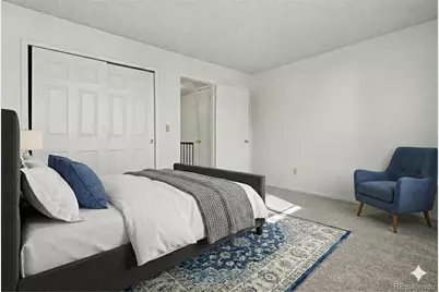 17681 E Loyola Drive #E, Aurora, CO 80013 - Photo 17