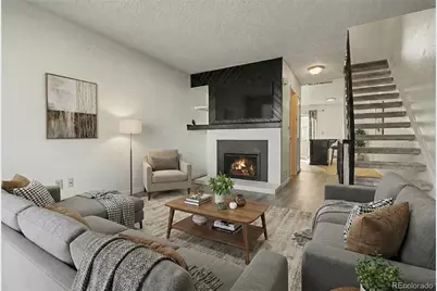 17681 E Loyola Drive #E, Aurora, CO 80013 - Photo 3