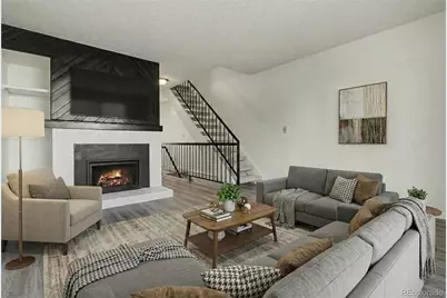 17681 E Loyola Drive #E, Aurora, CO 80013 - Photo 1