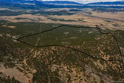 County Road 560, Gardner, CO 81040 - Photo 25