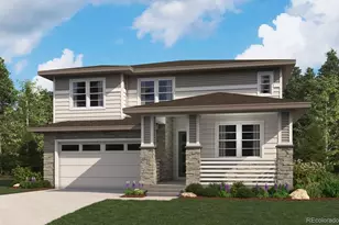 25264 E Warren Pl, Aurora, CO 80018 - Photo 1