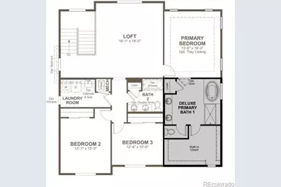 25264 E Warren Place, Aurora, CO 80018 - Photo 3