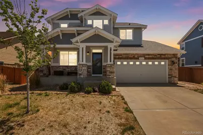 484 N Jamestown Way, Aurora, CO 80018 - Photo 1