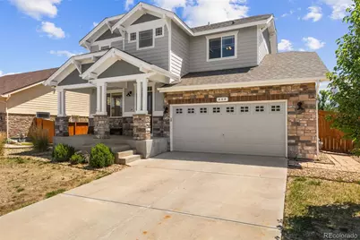 484 N Jamestown Way, Aurora, CO 80018 - Photo 3