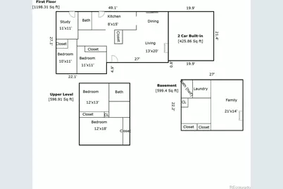 3451 E 26th Avenue Parkway, Denver, CO 80205 - Photo 25