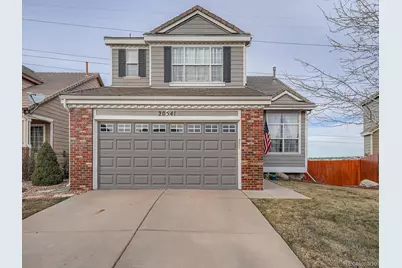 20541 E Union Avenue, Aurora, CO 80015 - Photo 1