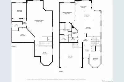 6835 Surrey Trail, Littleton, CO 80125 - Photo 43