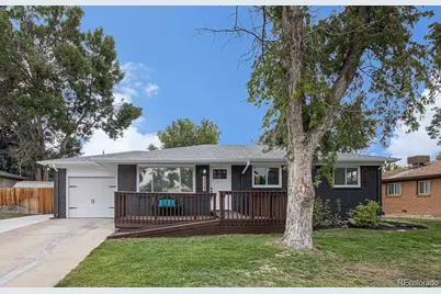 3325 W Arlington Avenue, Littleton, CO 80123 - Photo 1