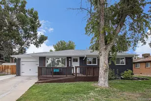 3325 W Arlington Ave, Littleton, CO 80123 - Photo 1