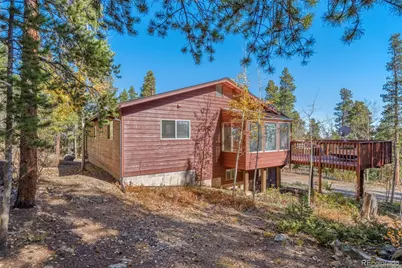 726 Mountain Meadows Drive, Black Hawk, CO 80422 - Photo 35