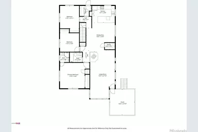 726 Mountain Meadows Drive, Black Hawk, CO 80422 - Photo 45