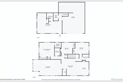 726 Mountain Meadows Drive, Black Hawk, CO 80422 - Photo 49