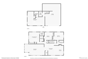 726 Mountain Meadows Dr, Black Hawk, CO 80422 - Photo 49