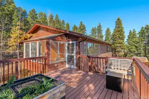 726 Mountain Meadows Dr, Black Hawk, CO 80422 - Photo 31