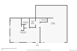 726 Mountain Meadows Dr, Black Hawk, CO 80422 - Photo 47