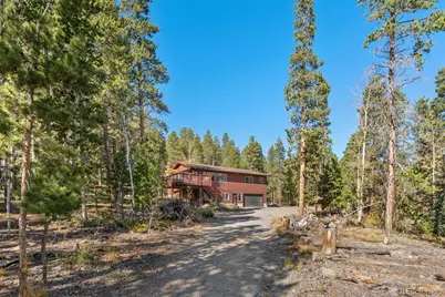 726 Mountain Meadows Drive, Black Hawk, CO 80422 - Photo 3