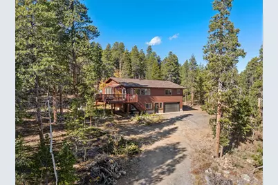 726 Mountain Meadows Drive, Black Hawk, CO 80422 - Photo 41