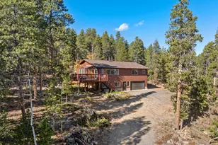 726 Mountain Meadows Dr, Black Hawk, CO 80422 - Photo 41