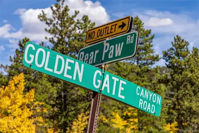 003 Seldom Seen Road, Golden, CO 80403 - Photo 35