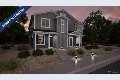 22343 E 46th Avenue, Aurora, CO 80019 - Photo 1