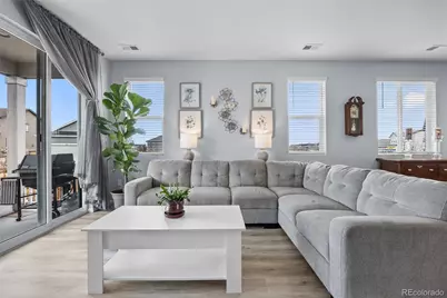 405 Vista Cliff Court, Castle Rock, CO 80104 - Photo 13