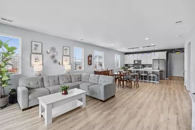 405 Vista Cliff Court, Castle Rock, CO 80104 - Photo 19