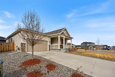 405 Vista Cliff Court, Castle Rock, CO 80104 - Photo 3