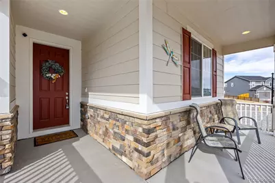 405 Vista Cliff Court, Castle Rock, CO 80104 - Photo 5