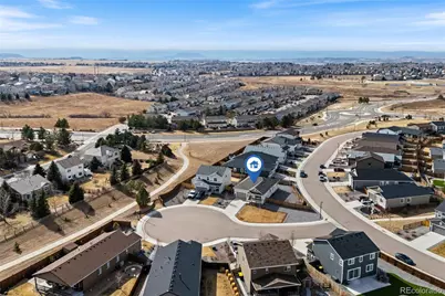 405 Vista Cliff Court, Castle Rock, CO 80104 - Photo 43
