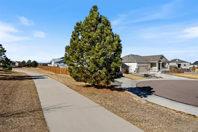 405 Vista Cliff Court, Castle Rock, CO 80104 - Photo 37