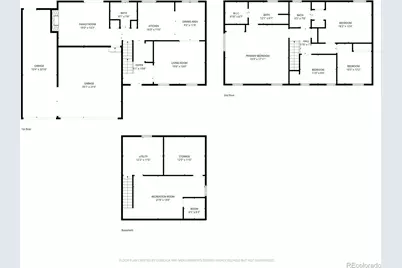 11918 W Stanford Drive, Morrison, CO 80465 - Photo 39