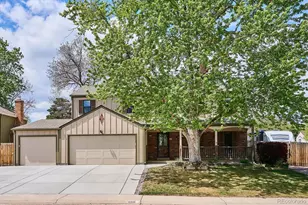 11918 W Stanford Dr, Morrison, CO 80465 - Photo 1