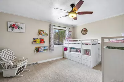 11918 W Stanford Drive, Morrison, CO 80465 - Photo 19
