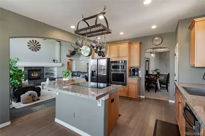 47098 Frasier Fir Circle, Parker, CO 80138 - Photo 9