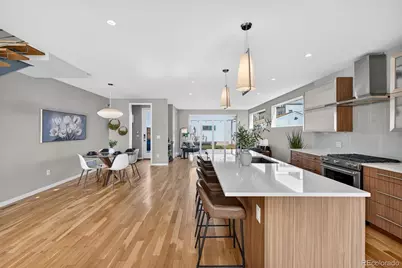 3227 W 20th Avenue, Denver, CO 80211 - Photo 3