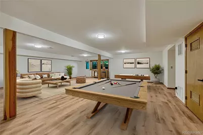 3120 Camels Ridge Lane, Colorado Springs, CO 80904 - Photo 7