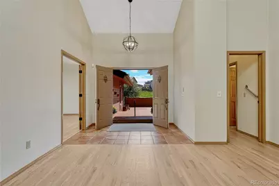 3120 Camels Ridge Lane, Colorado Springs, CO 80904 - Photo 13