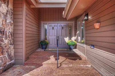 3120 Camels Ridge Lane, Colorado Springs, CO 80904 - Photo 11