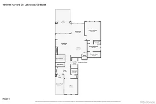 15169 W Harvard Cir, Lakewood, CO 80228 - Photo 45