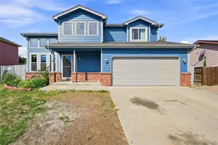 1477 S Frances Ave, Milliken, CO 80543 - Photo 1