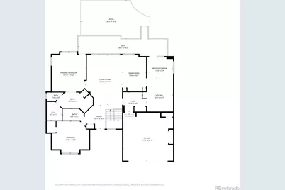 2836 Stonewall Heights, Colorado Springs, CO 80909 - Photo 31